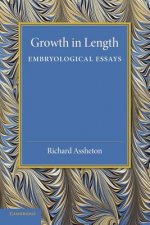 Growth in Length