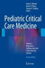 Pediatric Critical Care Medicine