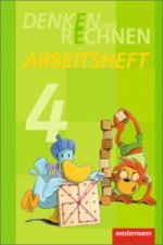 Denken und Rechnen - Ausgabe 2013 für Grundschulen in den östlichen Bundesländern