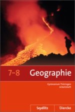 Seydlitz / Diercke Geographie - Ausgabe 2012 für die Sekundarstufe I in Thüringen