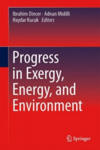 Progress in Exergy, Energy, and the Environment