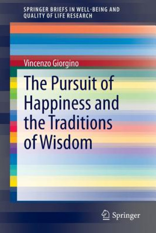 Pursuit of Happiness and the Traditions of Wisdom