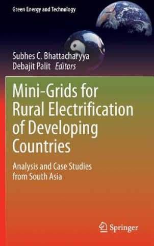 Mini-Grids for Rural Electrification of Developing Countries