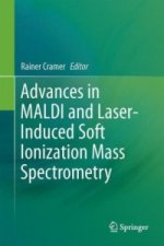 Advances in MALDI and Laser-Induced Soft Ionization Mass Spectrometry