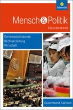 Mensch und Politik SII - Ausgabe 2014 für Sachsen