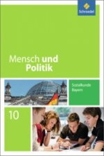 Mensch und Politik - Ausgabe 2014 für Bayern