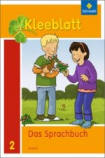 Kleeblatt. Das Sprachbuch - Ausgabe 2014 Bayern