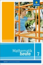 Mathematik heute - Ausgabe 2012 für Sachsen