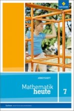 Mathematik heute - Ausgabe 2012 für Sachsen