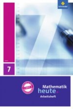 Mathematik heute - Ausgabe 2011 für Hessen