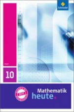 Mathematik heute / Mathematik heute - Ausgabe 2011 für Hessen