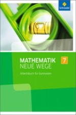 Mathematik Neue Wege SI - Ausgabe 2013 für Nordrhein-Westfalen, Hamburg und Bremen G8