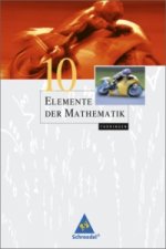 Elemente der Mathematik SI - Ausgabe 2010 für Thüringen