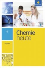 Chemie heute SI - Ausgabe 2013 für Sachsen