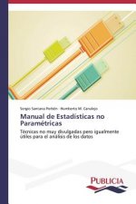 Manual de Estadisticas no Parametricas