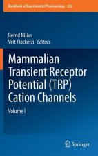 Mammalian Transient Receptor Potential (TRP) Cation Channels