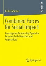 Combined Forces for Social Impact