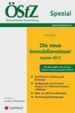 ÖStZ Spezial - Die neue Immobiliensteuer Update 2013