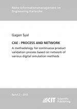 Cae - Process and Network