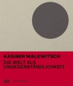 Kazimir Malevich, English Edition