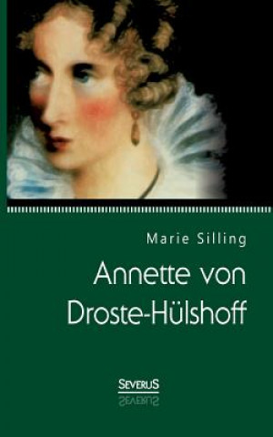 Annette von Droste-Hulshoff