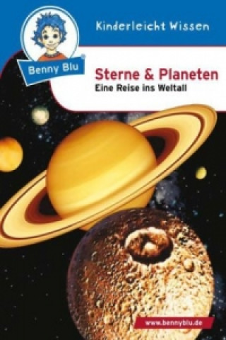 Benny Blu - Sterne & Planeten