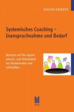 Systemisches Coaching Inanspruchnahme und Bedarf