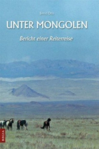 Unter Mongolen