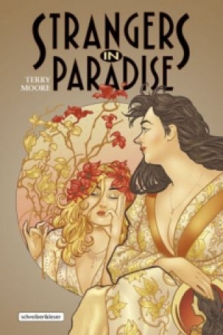 Strangers in Paradise. Bd.4