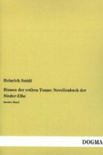 Binnen der rothen Tonne: Novellenbuch der Nieder-Elbe. Bd.2