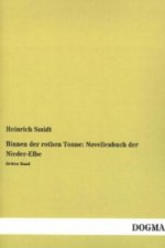 Binnen der rothen Tonne: Novellenbuch der Nieder-Elbe. Bd.3