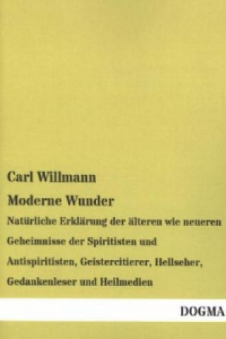 Moderne Wunder