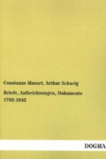 Briefe, Aufzeichnungen, Dokumente 1782-1842