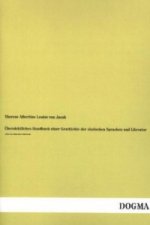 Übersichtliches Handbuch einer Geschichte der slavischen Sprachen und Literatur