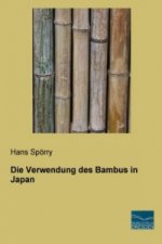 Die Verwendung des Bambus in Japan