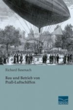 Bau und Betrieb von Prall-Luftschiffen