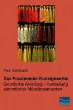 Das Posamentier-Kunstgewerbe