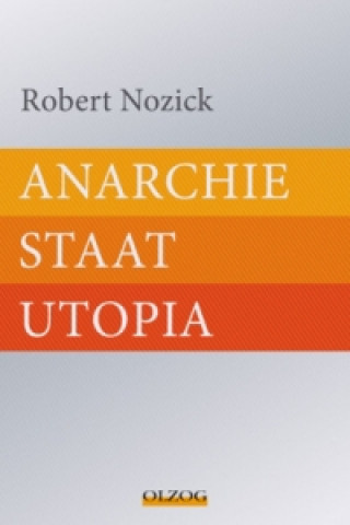 Anarchie, Staat, Utopia