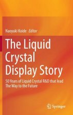 The Liquid Crystal Display Story, 1