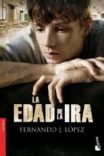La Edad De La Ira