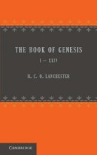 Book of Genesis 1-24