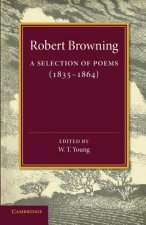 Selection of Poems