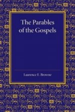 Parables of the Gospels in the Light of Modern Criticism