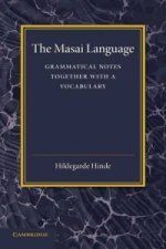 Masai Language
