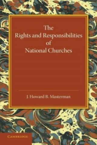 Rights and Responsibilities of National Churches
