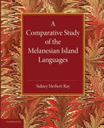Comparative Study of the Melanesian Island Languages