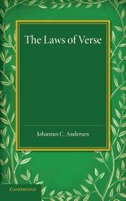 Laws of Verse