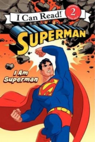 I am Superman