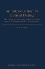 Introduction to Optical Dating