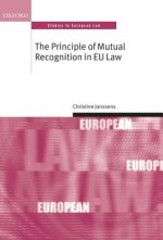 Principle of Mutual Recognition in EU Law